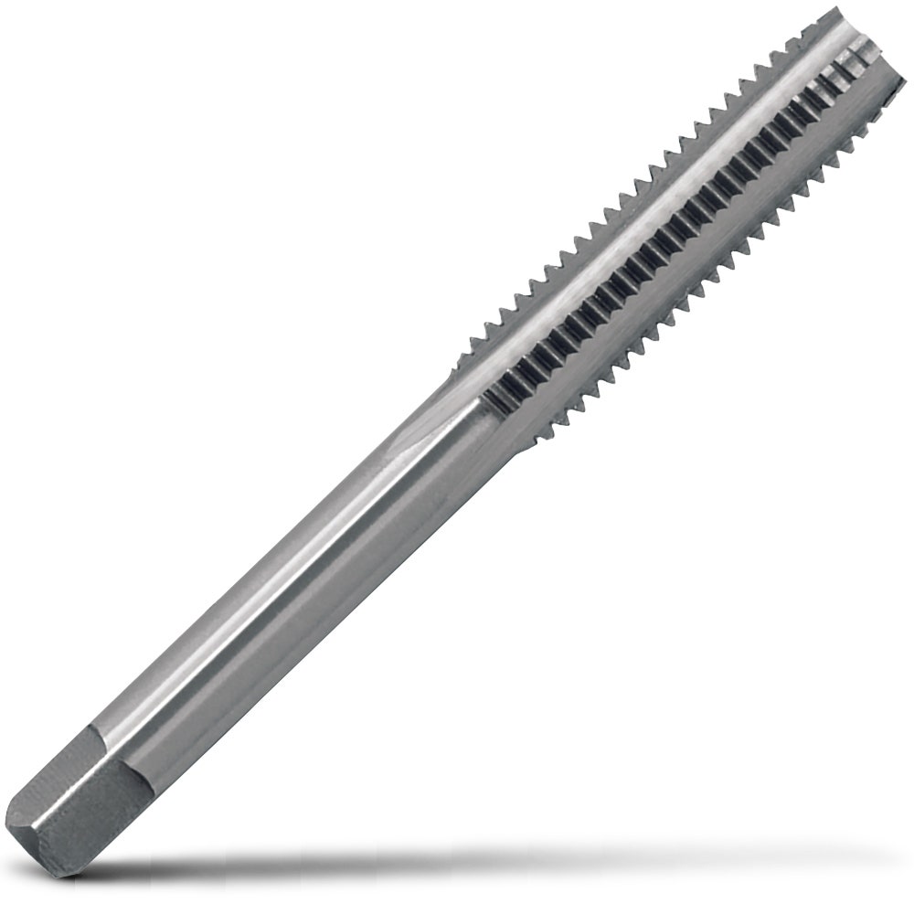 SUTTON M10 X 1.0 Carbon Hand Tap - Intermediate M2051005