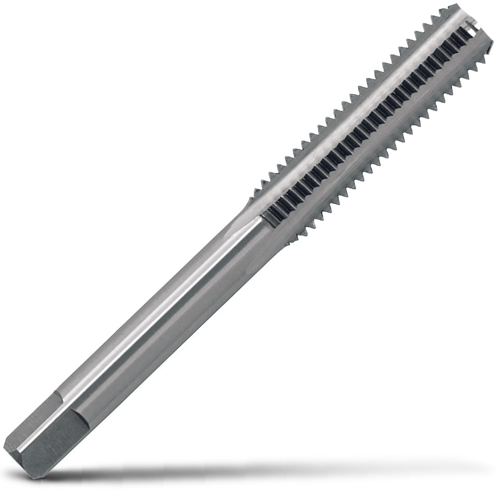 SUTTON M12 X 1.25 Carbon Hand Tap - Bottom M2061206