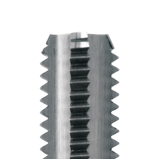 SUTTON M12 X 1.25 Carbon Hand Tap - Bottom M2061206