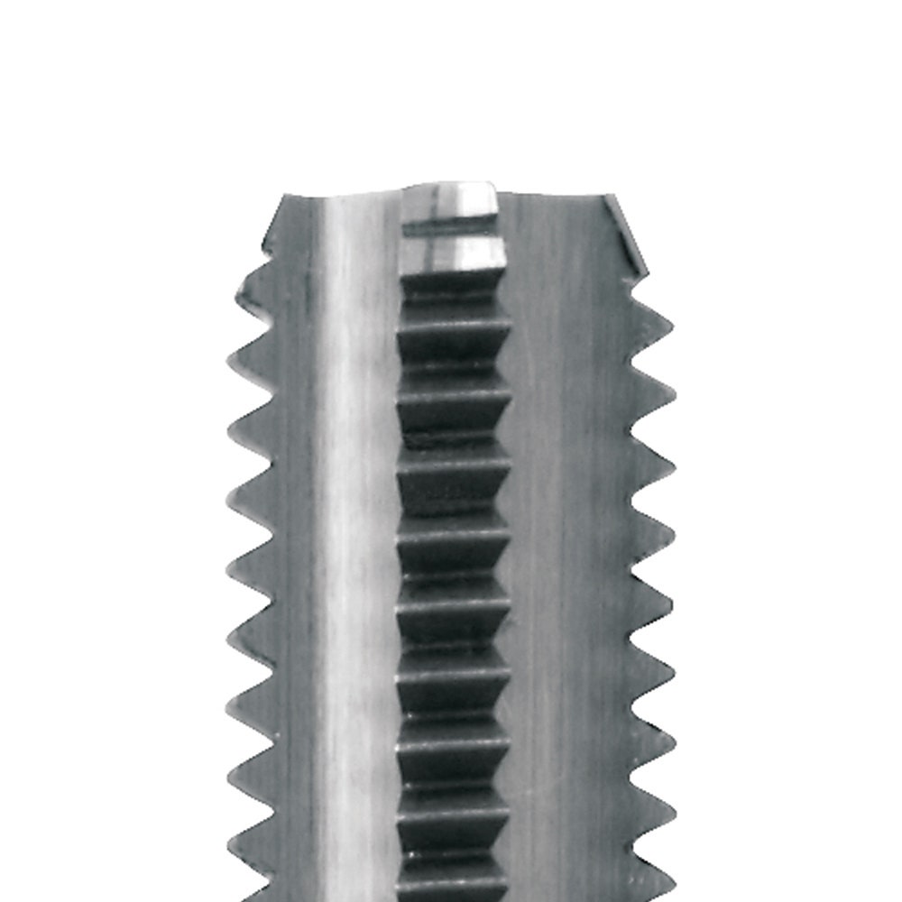 SUTTON M14 X 2.0 Carbon Hand Tap - Bottom M2021400