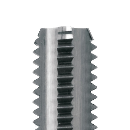 SUTTON M14 X 2.0 Carbon Hand Tap - Bottom M2021400