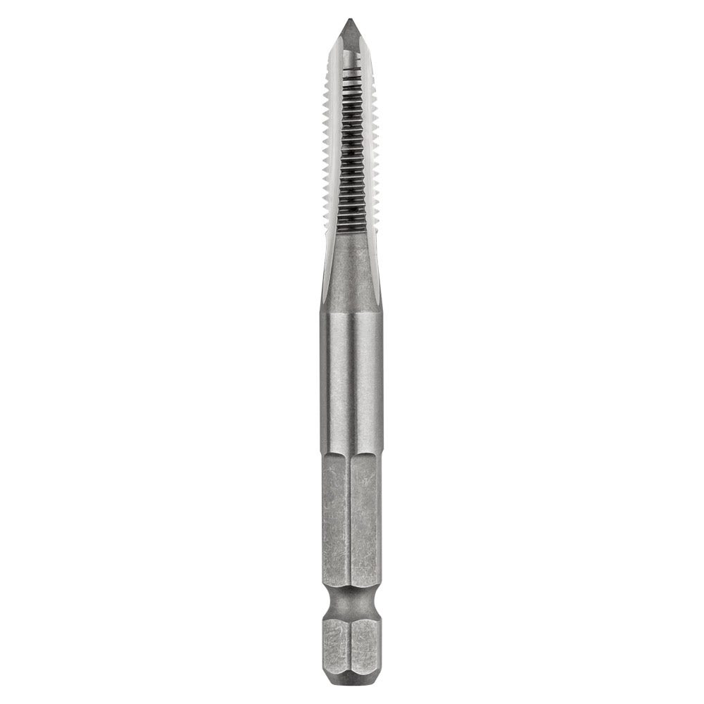 SUTTON M5 1 4inch Hex Impact Tap and Drill Set M1050500