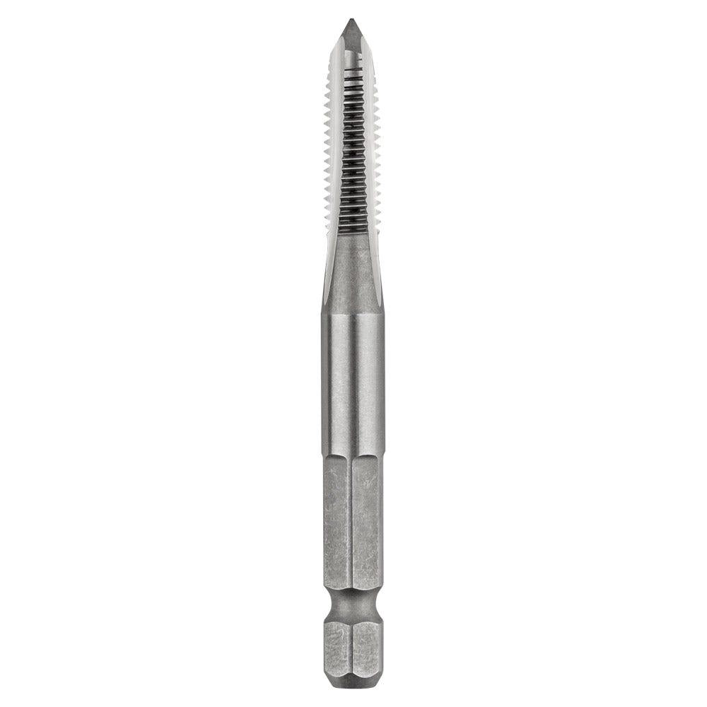 SUTTON M8 1 4inch Hex Impact Tap and Drill Set M1050800