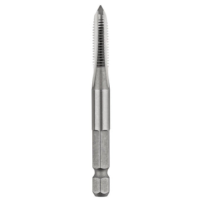 SUTTON M8 1 4inch Hex Impact Tap and Drill Set M1050800