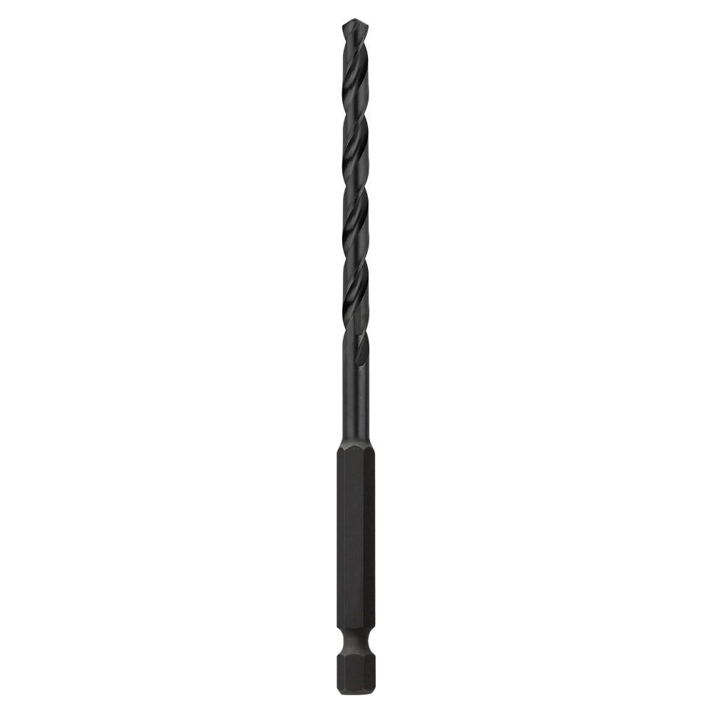 SUTTON M8 1 4inch Hex Impact Tap and Drill Set M1050800