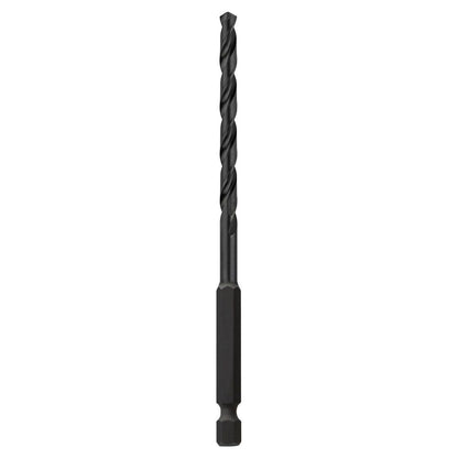 SUTTON M8 1 4inch Hex Impact Tap and Drill Set M1050800