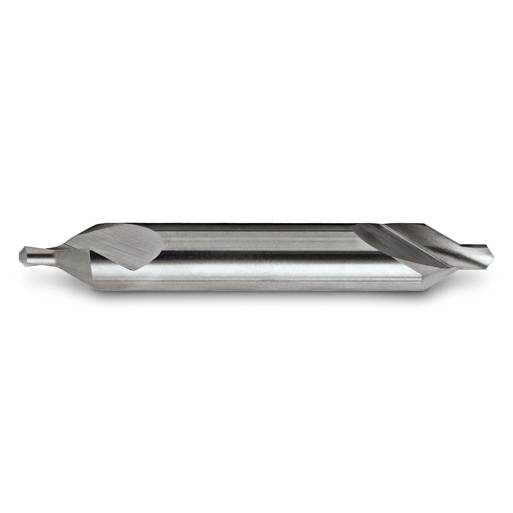 SUTTON No.1-5 HSS Centre Drill Bit Set - 5 Piece