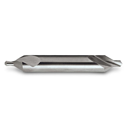 SUTTON No.1-5 HSS Centre Drill Bit Set - 5 Piece