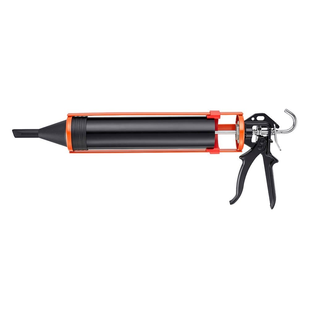 SVENIC Caulking Gun Tuck Pointing Mortar SV685TLV