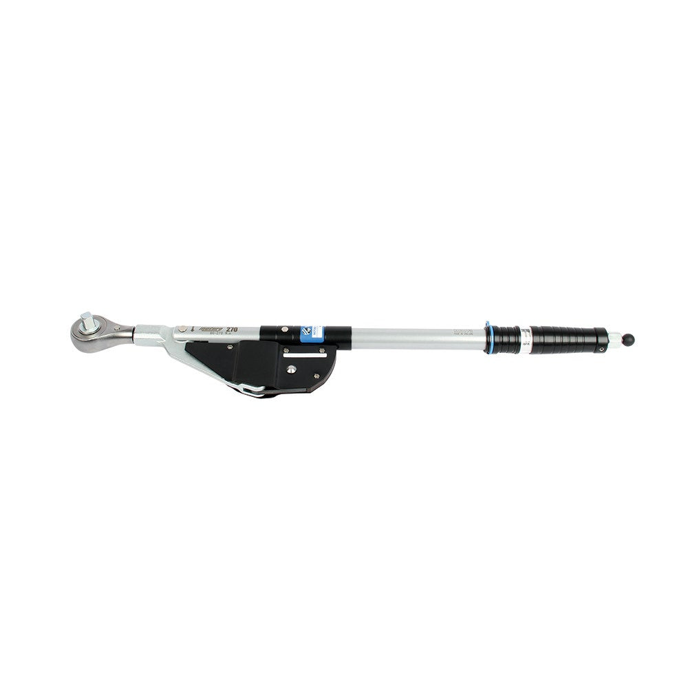 SYKES-PICKAVANT Motorq 270 1 2 Inches Torque Wrench 800270