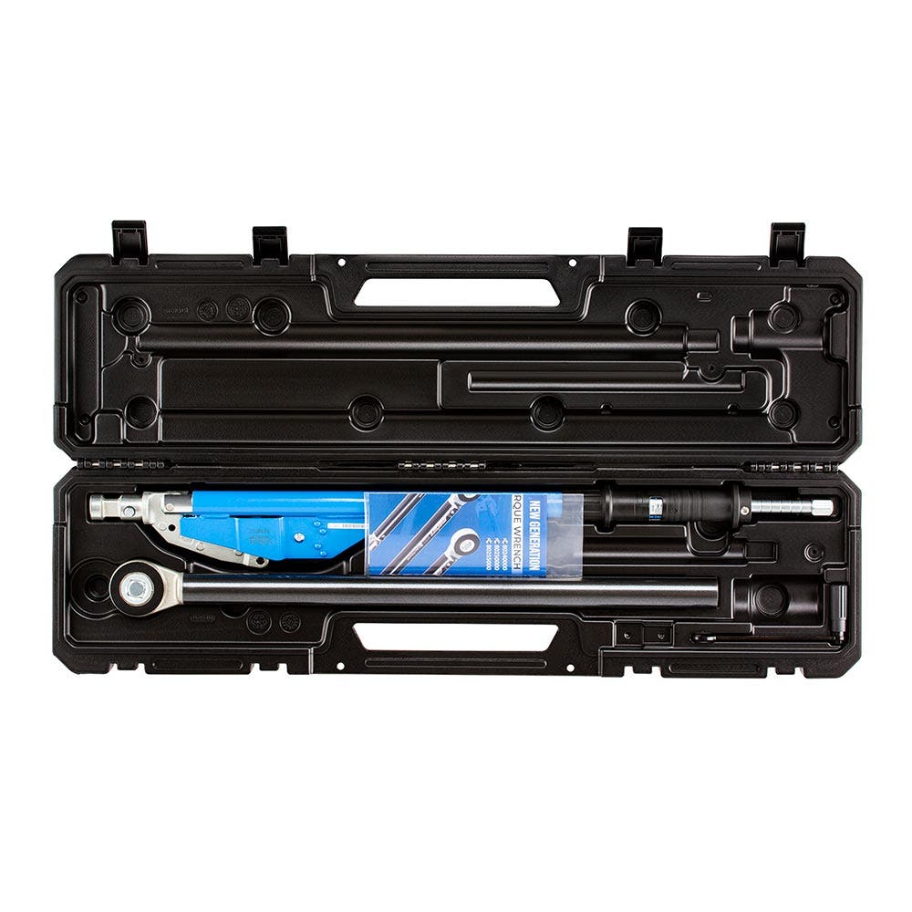 SYKES-PICKAVANT Motorq 500 3 4 Inches Torque Wrench 802500