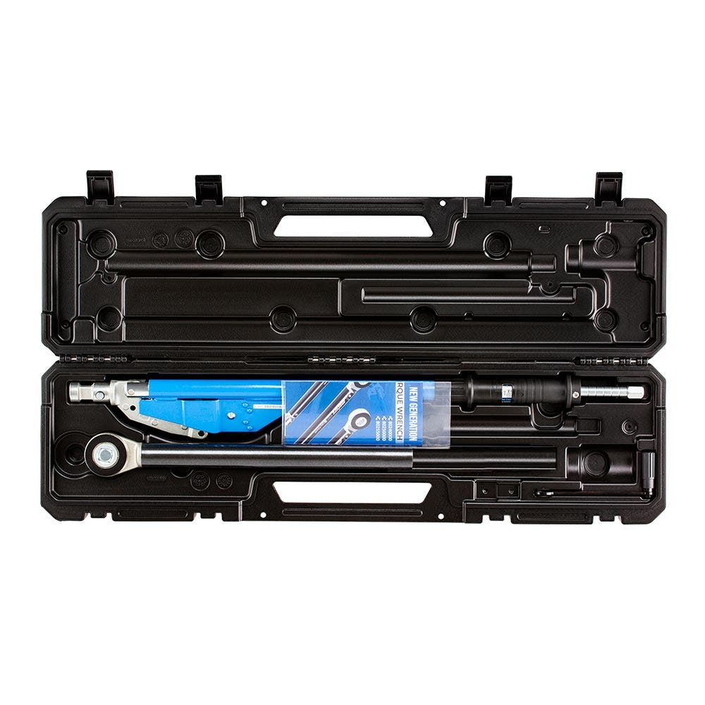 SYKES-PICKAVANT Motorq 400 3 4 Inches Torque Wrench 802400