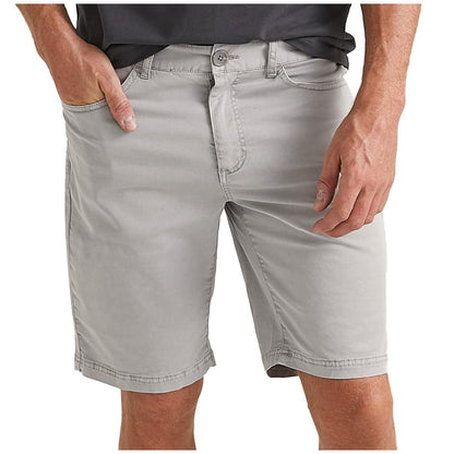 Saba Men's Chino Shorts Black