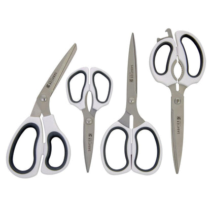 Sabatier Shear Set 4 Piece