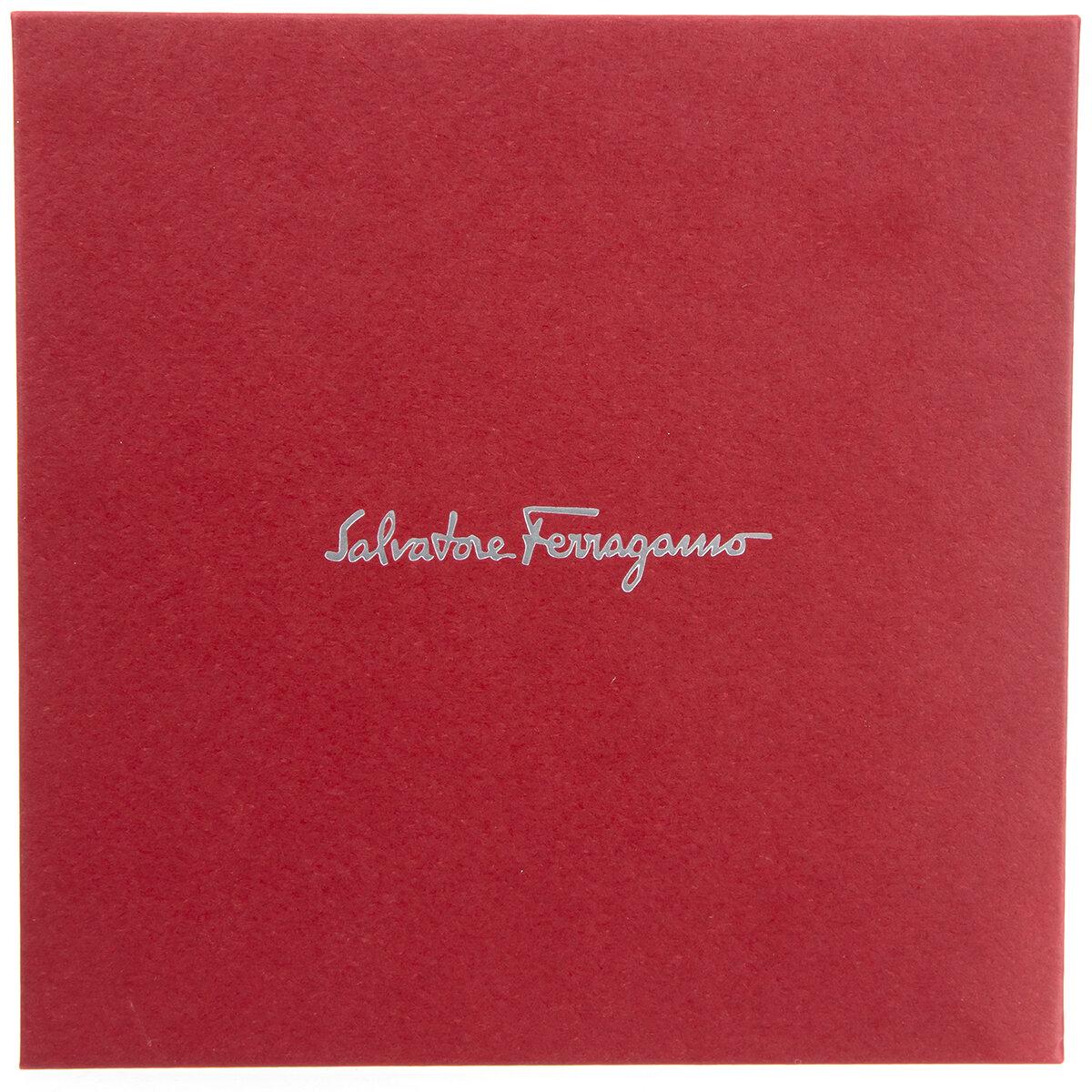 Salvatore Ferragamo Ora Gold Bracelet Women's Watch SFUB00821