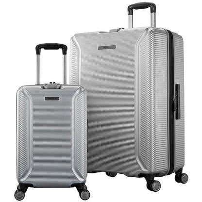 Samsonite Element XLT Luggage 2 Piece Set Burgundy