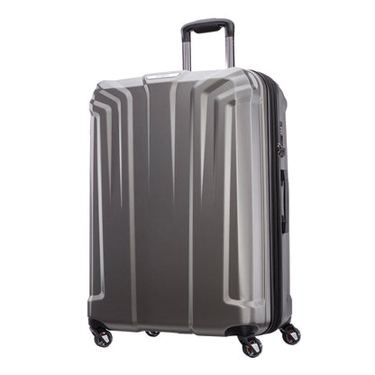 Samsonite Endure 2 Piece Hardside Luggage Set Warm Grey