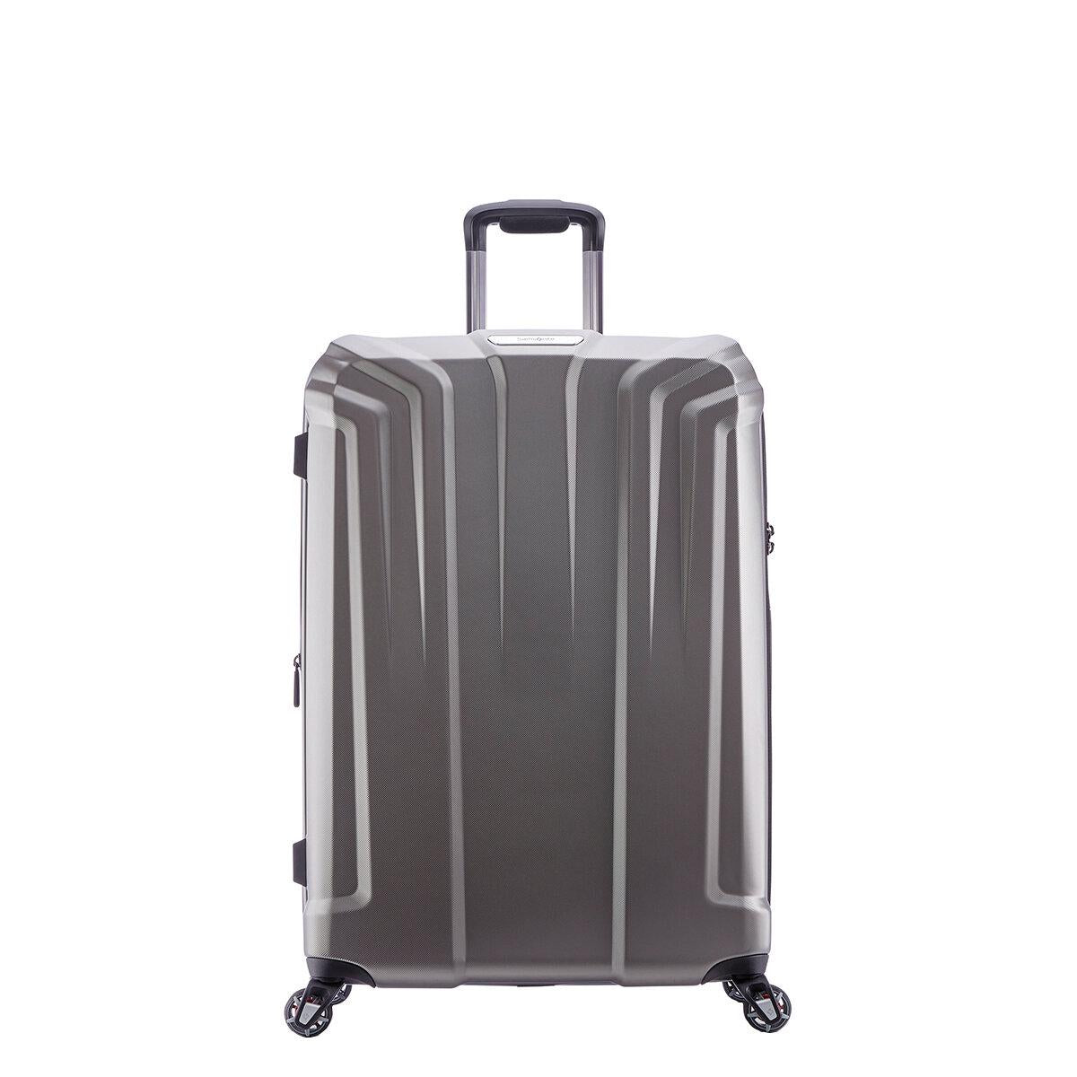 Samsonite Endure 2 Piece Hardside Luggage Set Warm Grey