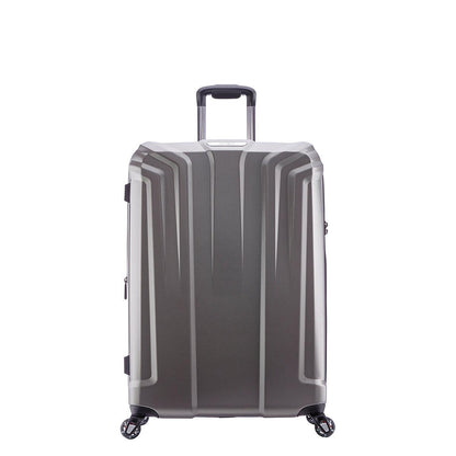 Samsonite Endure 2 Piece Hardside Luggage Set Warm Grey