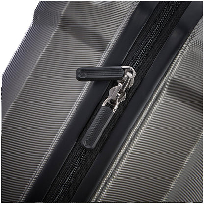 Samsonite Endure 2 Piece Hardside Luggage Set Warm Grey