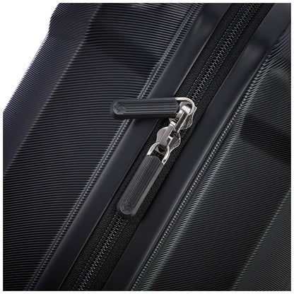 Samsonite Endure 2 Piece Hardside Luggage Set Jet Black
