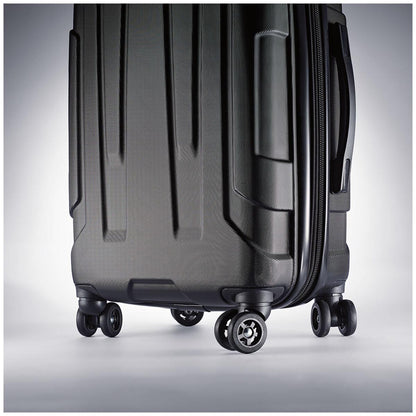 Samsonite JAWS Spinner With TSA Lock 71cm Black