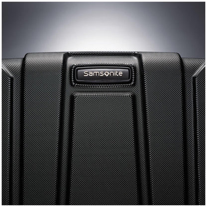 Samsonite JAWS Spinner With TSA Lock 71cm Black