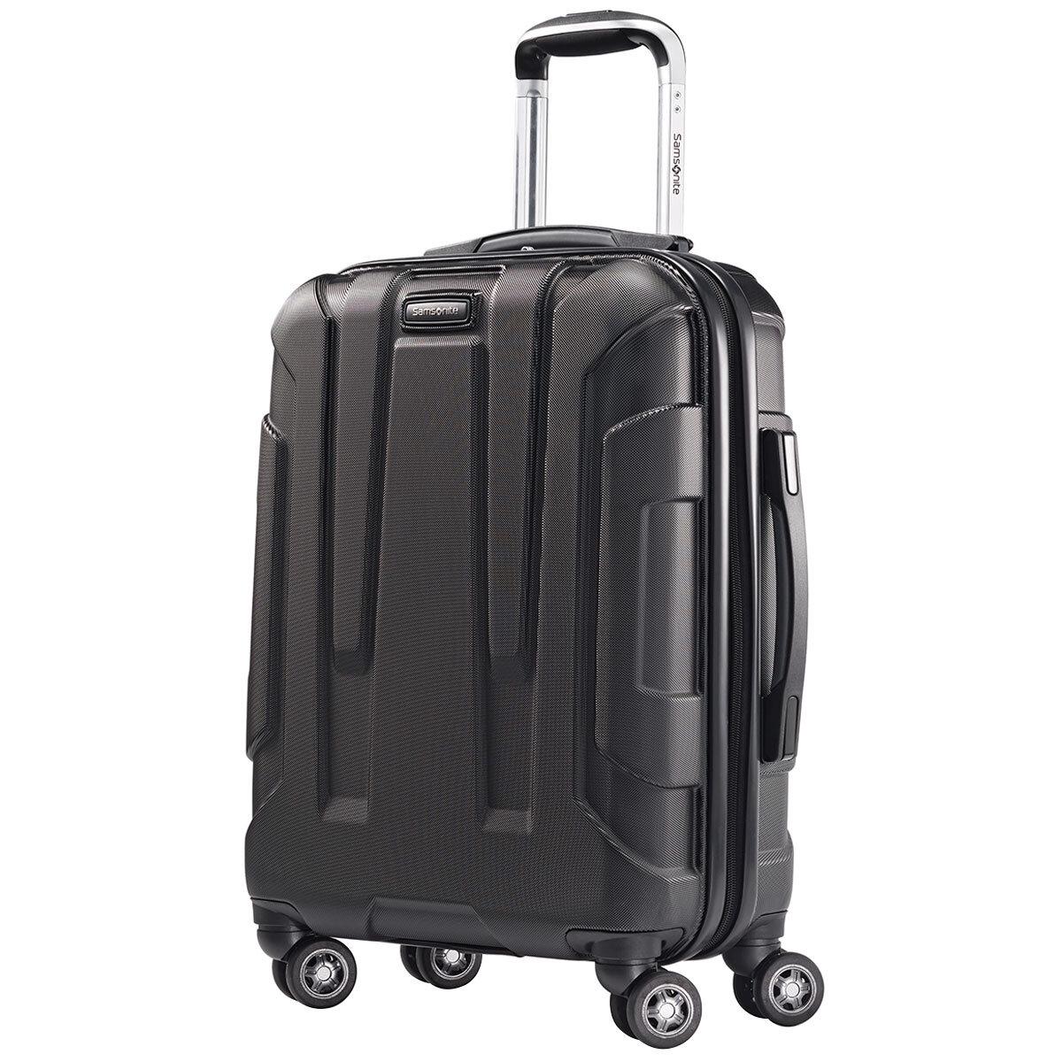 Samsonite JAWS Spinner With TSA Lock 71cm Black