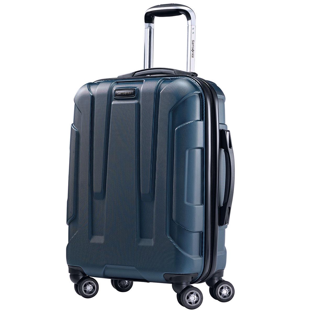 Samsonite JAWS Spinner With TSA Lock 71cm Black