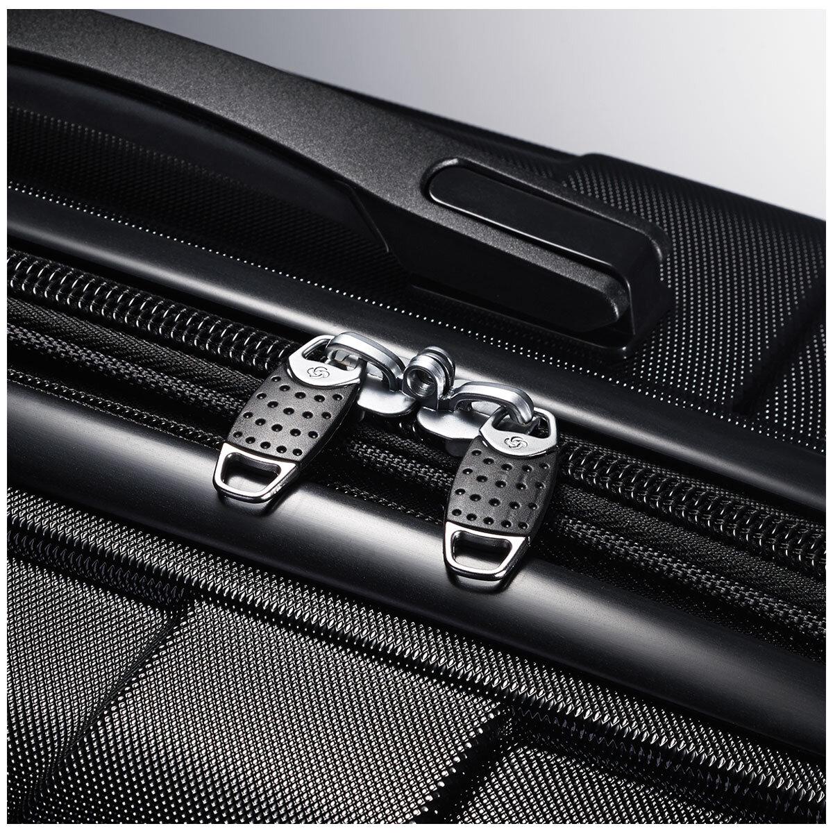 Samsonite JAWS Spinner With TSA Lock 71cm Black