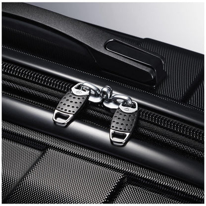 Samsonite JAWS Spinner With TSA Lock 71cm Black