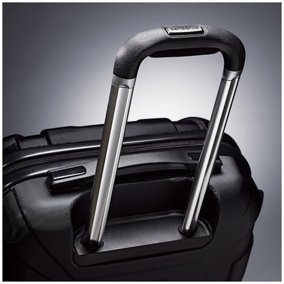Samsonite JAWS Spinner With TSA Lock 71cm Black