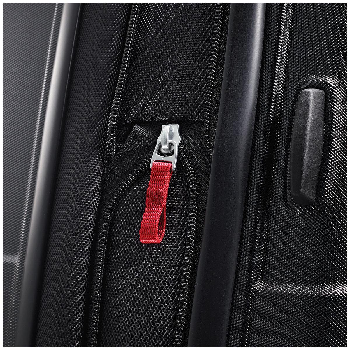 Samsonite JAWS Spinner With TSA Lock 71cm Black