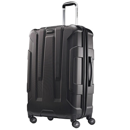 Samsonite JAWS Spinner With TSA Lock 71cm Black