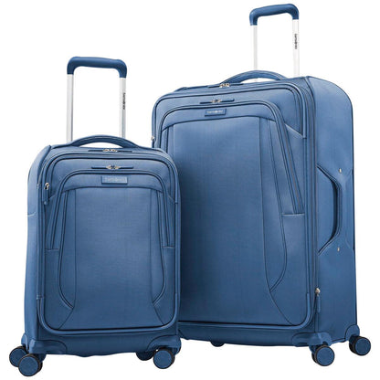 Samsonite Sahora NXT 2 Piece Softside Luggage Set