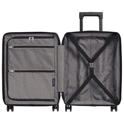 Samsonite Sentinel Carry On Blue