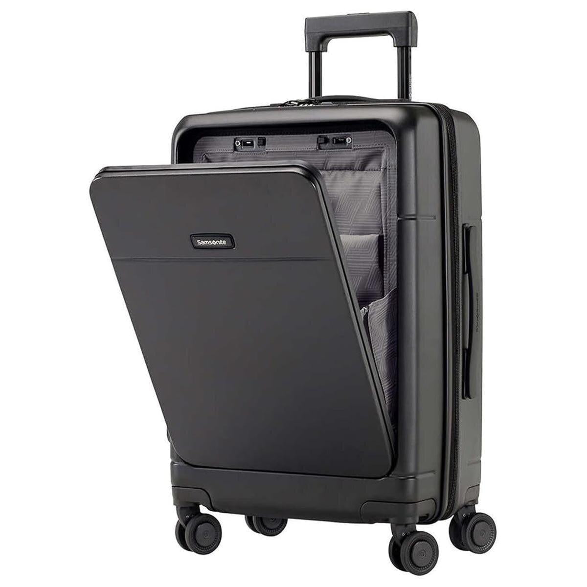 Samsonite Sentinel Carry On Blue