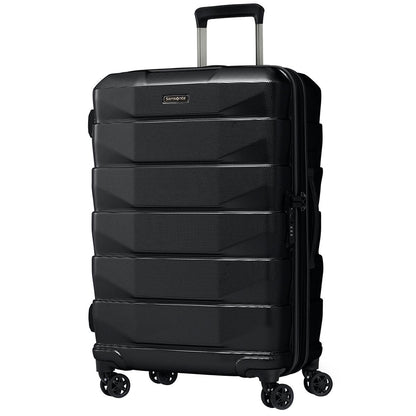 Samsonite Xlite NXT Hardside 3 Piece Luggage Set Black