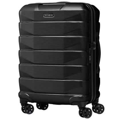 Samsonite Xlite NXT Hardside 3 Piece Luggage Set Black