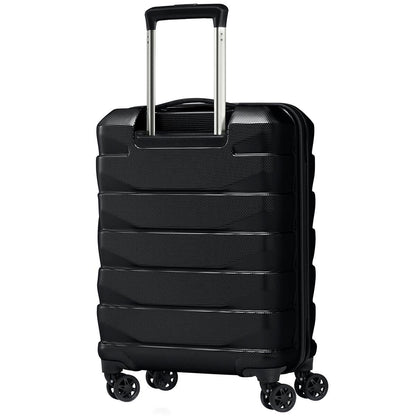 Samsonite Xlite NXT Hardside 3 Piece Luggage Set Black