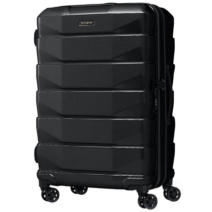 Samsonite Xlite NXT Hardside 3 Piece Luggage Set Black