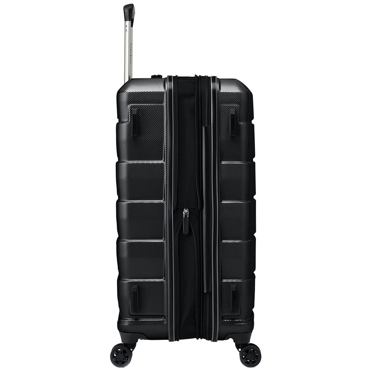 Samsonite Xlite NXT Hardside 3 Piece Luggage Set Black