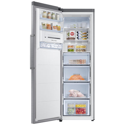 Samsung 323L Single Door Freezer SFP346RS