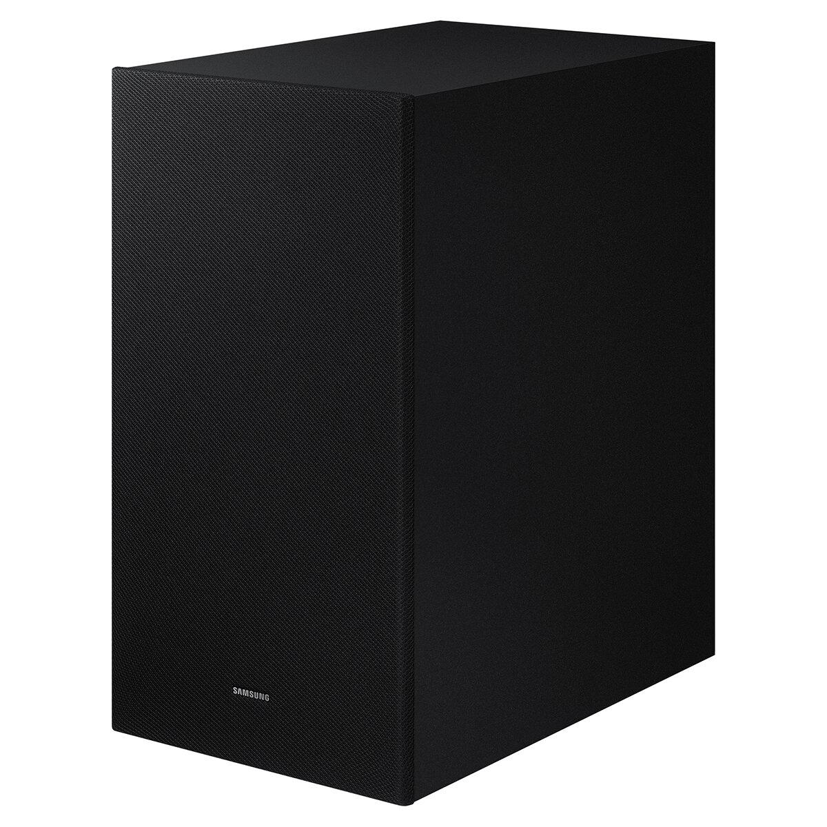 Samsung B750D B-Series 5.1 Channel Soundbar With Wireless Subwoofer HW-B750D