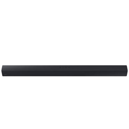 Samsung C-Series Soundbar With Wireless Subwoofer HW-C450
