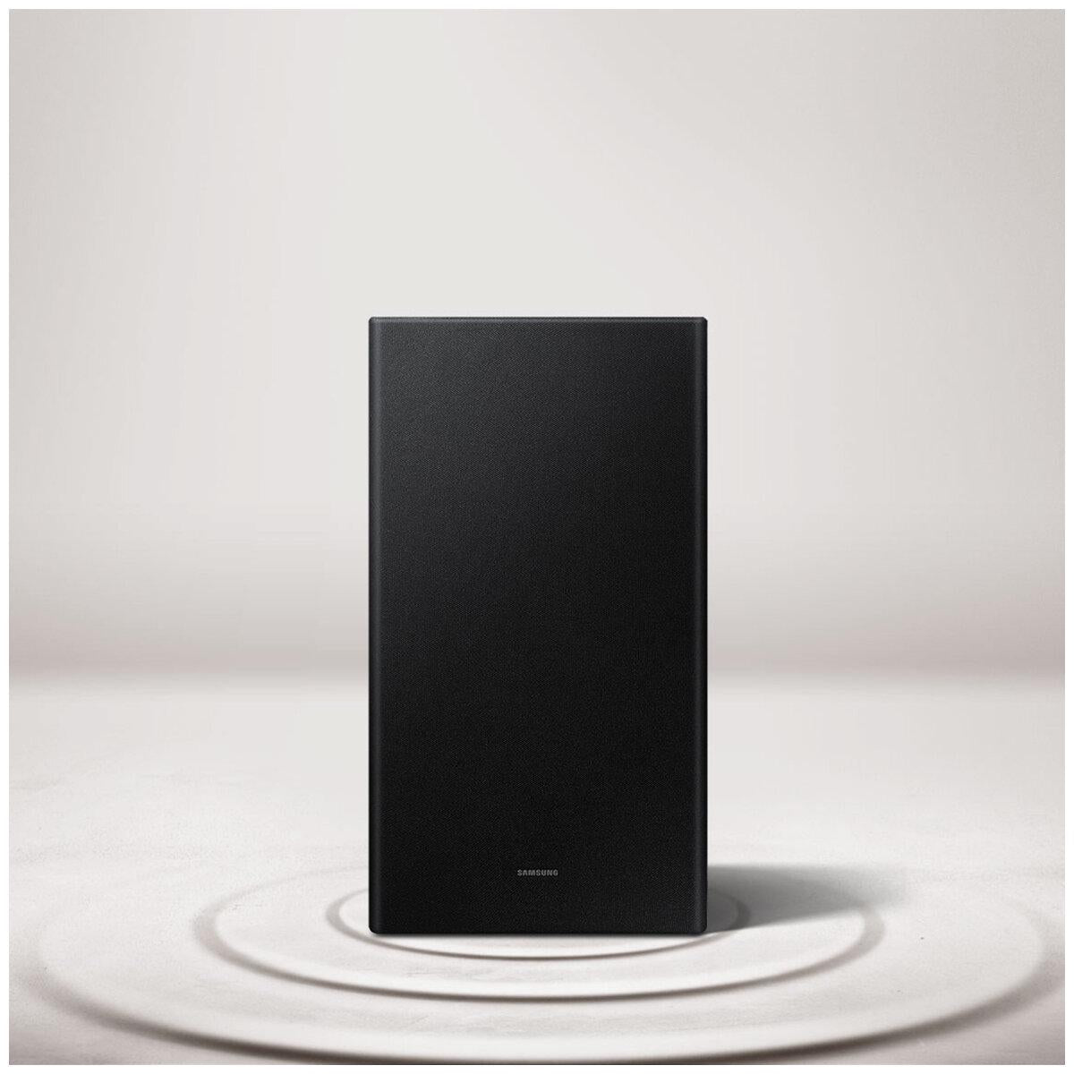 Samsung C-Series Soundbar With Wireless Subwoofer HW-C450