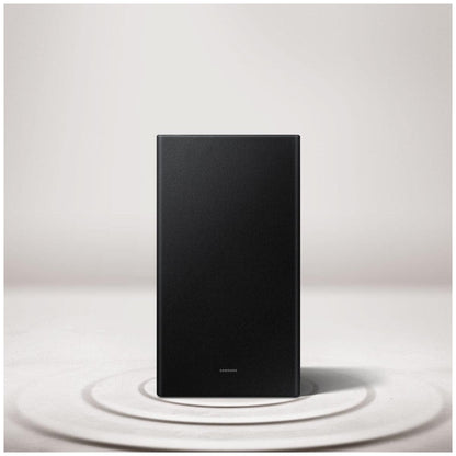 Samsung C-Series Soundbar With Wireless Subwoofer HW-C450