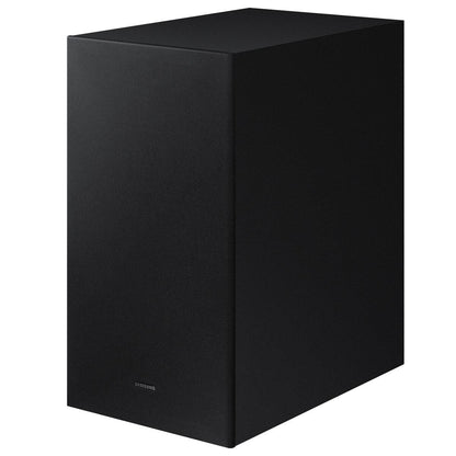 Samsung C-Series Soundbar With Wireless Subwoofer HW-C450