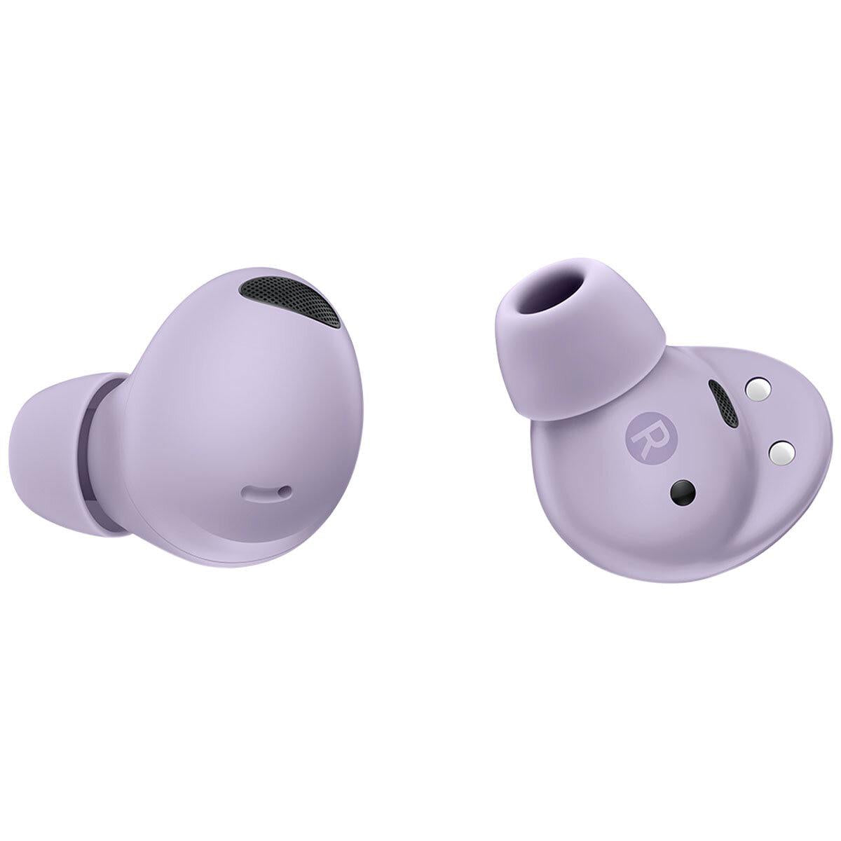 Samsung Galaxy Buds2 Pro Bora Purple