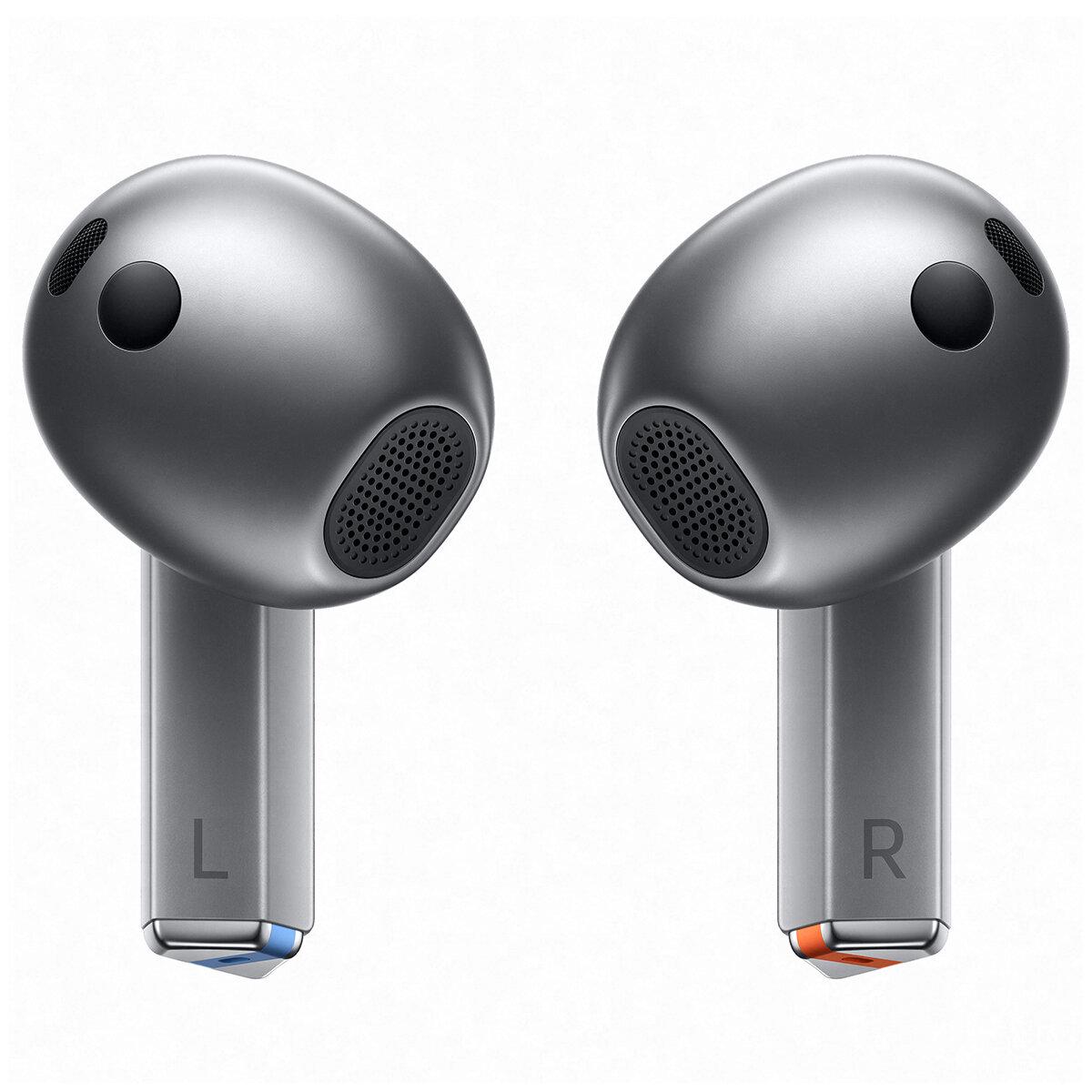 Samsung Galaxy Buds3 Silver SM-R530NZAAASA